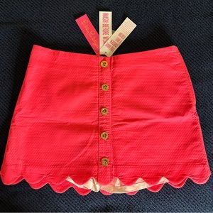 Lilly Pulitzer- Kaylie Skort - 6